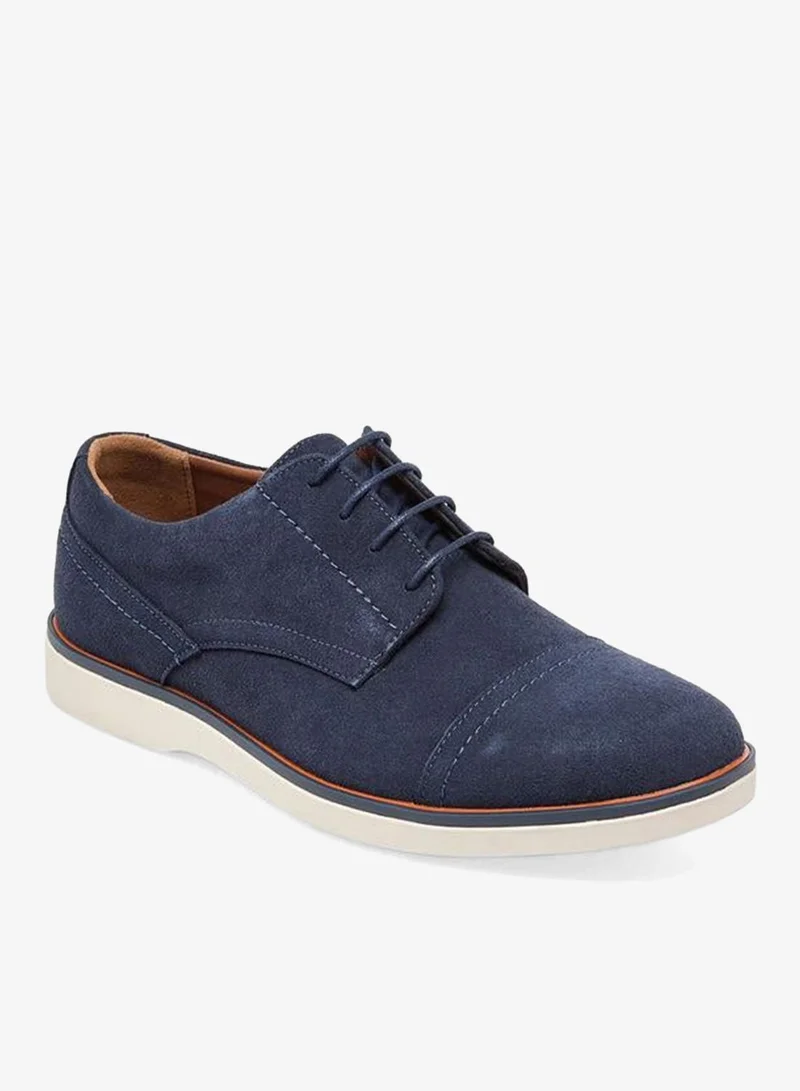 LBL By Shoexpress Men Lace-Up Ankle Sneakers