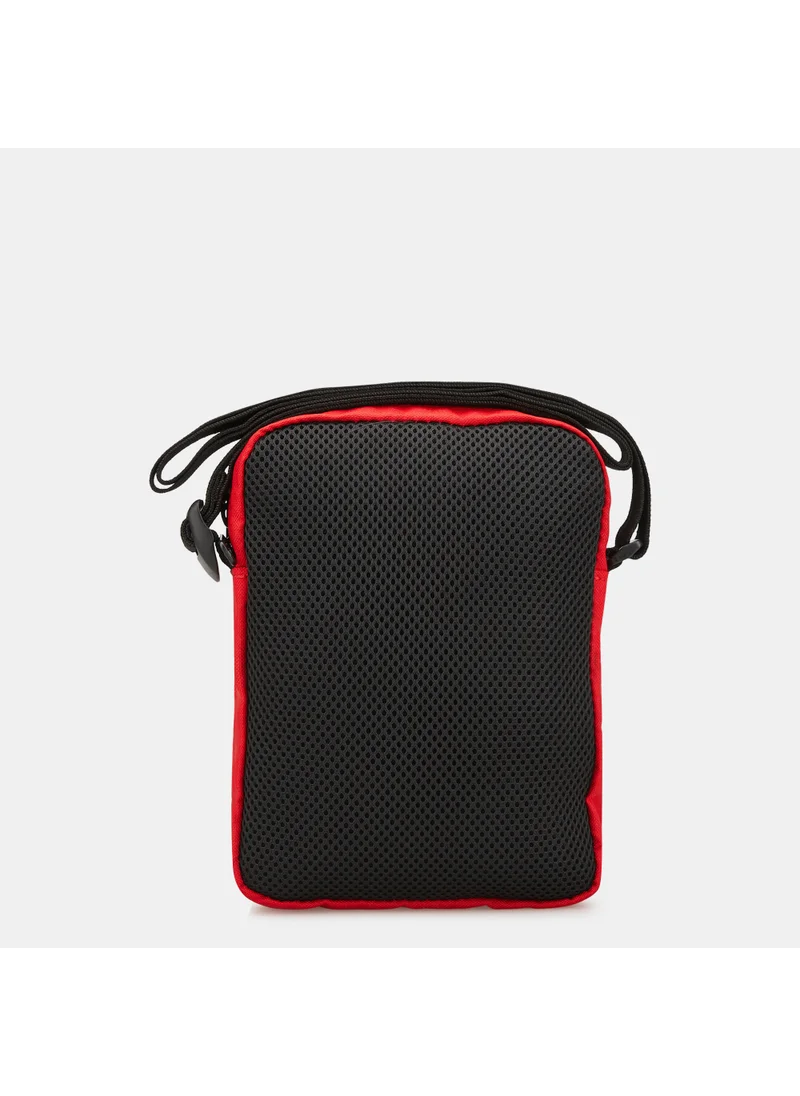 PUMA Men's Scuderia Ferrari SPTWR Race Portable Bag