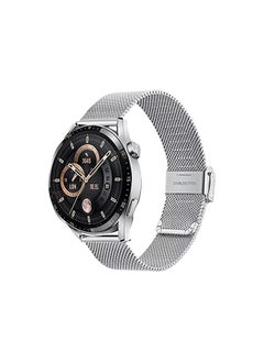 PROMASS Band Compatible with Samsung Galaxy Fit 2 R220, Replacement Sport Silicone Strap  - Image 1