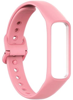 PROMASS Band Compatible with Samsung Galaxy Fit 2 R220, Replacement Sport Silicone Strap  - Image 3