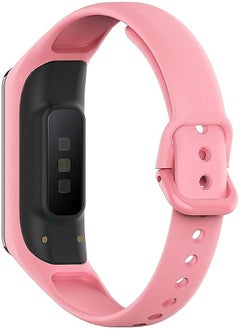 PROMASS Band Compatible with Samsung Galaxy Fit 2 R220, Replacement Sport Silicone Strap  - Image 2