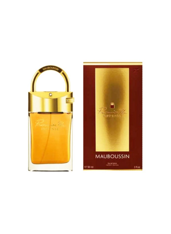 MAUBOUSSIN PROMISE ME INTENSE  - Image 1