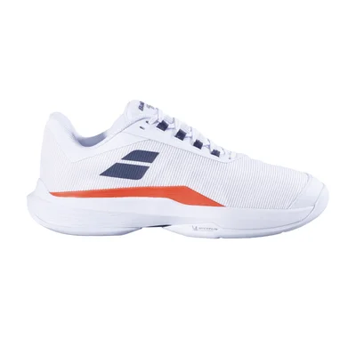 Babolat Babolat TENNIS Adult  Shoes JET TERE 2 ALL COURT MEN, 30S24649-1089 (French Brand)