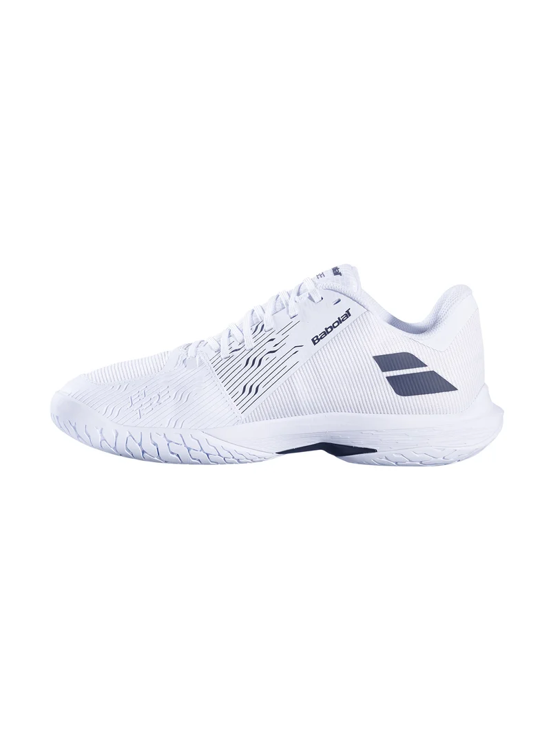بابولات Babolat TENNIS Adult  Shoes JET TERE 2 ALL COURT MEN, 30S24649-1089 (French Brand)
