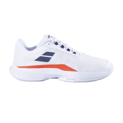Babolat Babolat JET TERE 2 ALL COURT MEN Tennis Shoes, 30S24649-1089-12