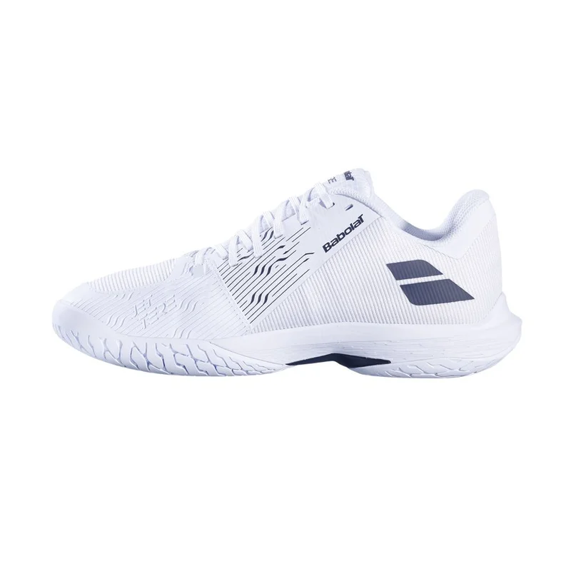 Babolat Babolat JET TERE 2 ALL COURT MEN Tennis Shoes, 30S24649-1089-12