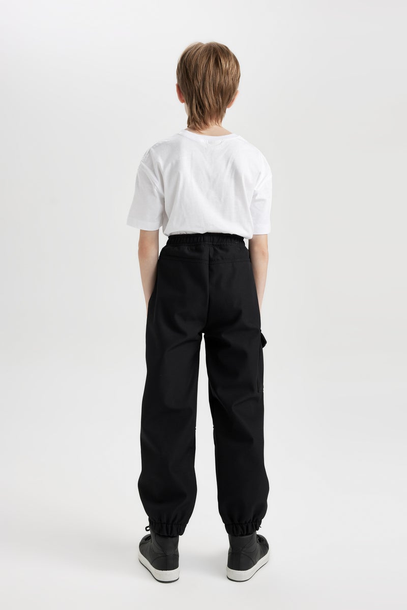 DeFacto Boy jogger Sherpa Trousers  - Image 5
