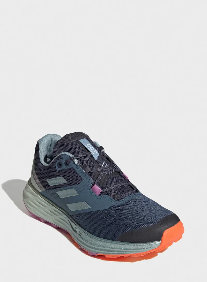 adidas حذاء تيريكس تو فلو