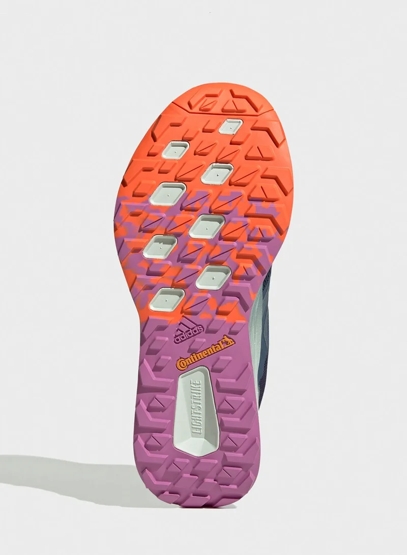 adidas حذاء تيريكس تو فلو