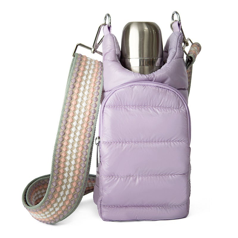 2025 New down Water Bottle Bag Travel Backpack Casual Easiest for Match Waist Bag - Image 5