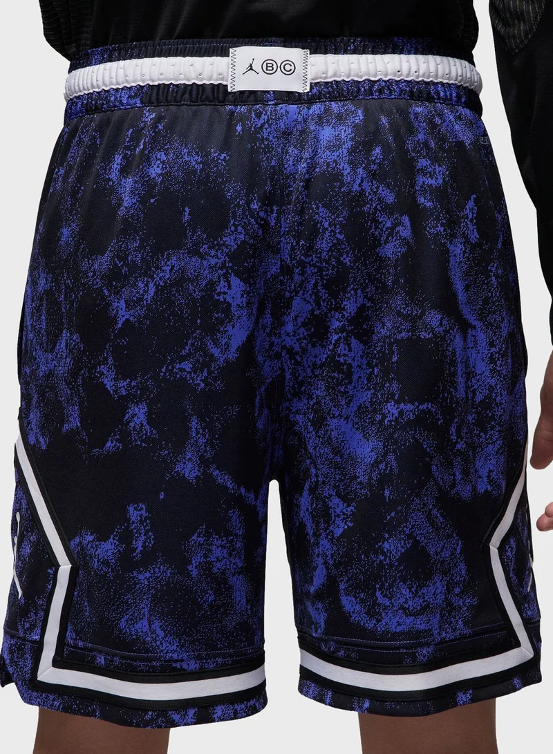 Jordan Jordan Sport Diamond Shorts