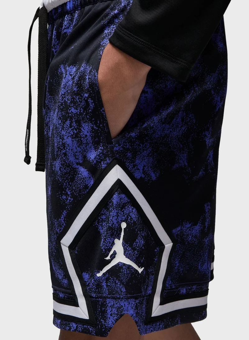 Jordan Jordan Sport Diamond Shorts