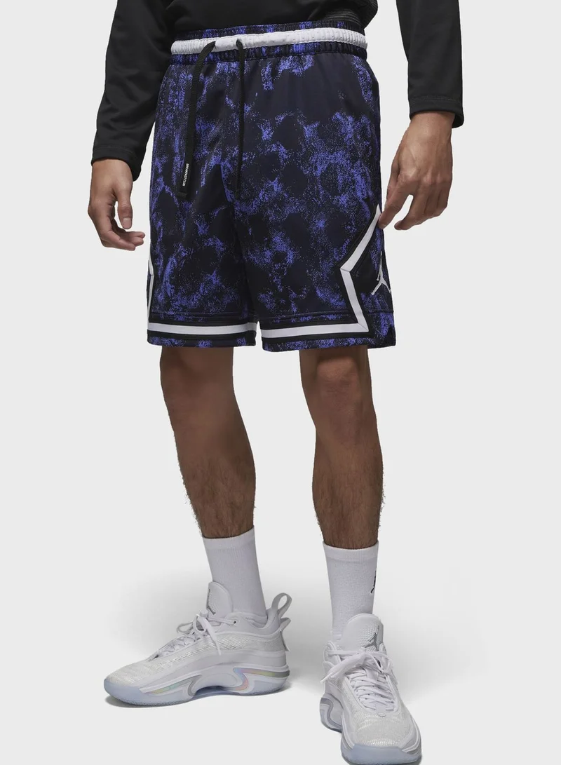 Jordan Jordan Sport Diamond Shorts