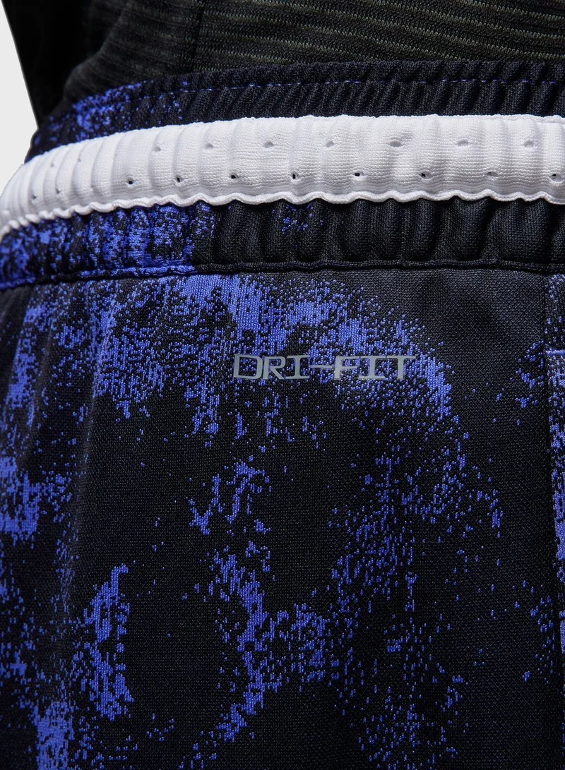 Jordan Jordan Sport Diamond Shorts