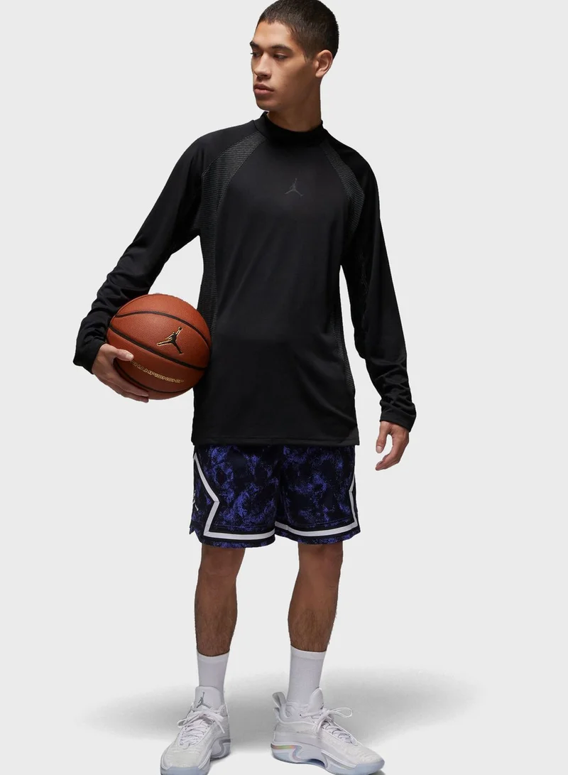 Jordan Jordan Sport Diamond Shorts