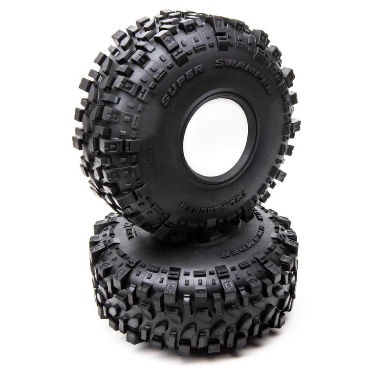 Axial 22 Interco TSL Bogger Tires 59 SBR45 2 AXI43002 - Image 3