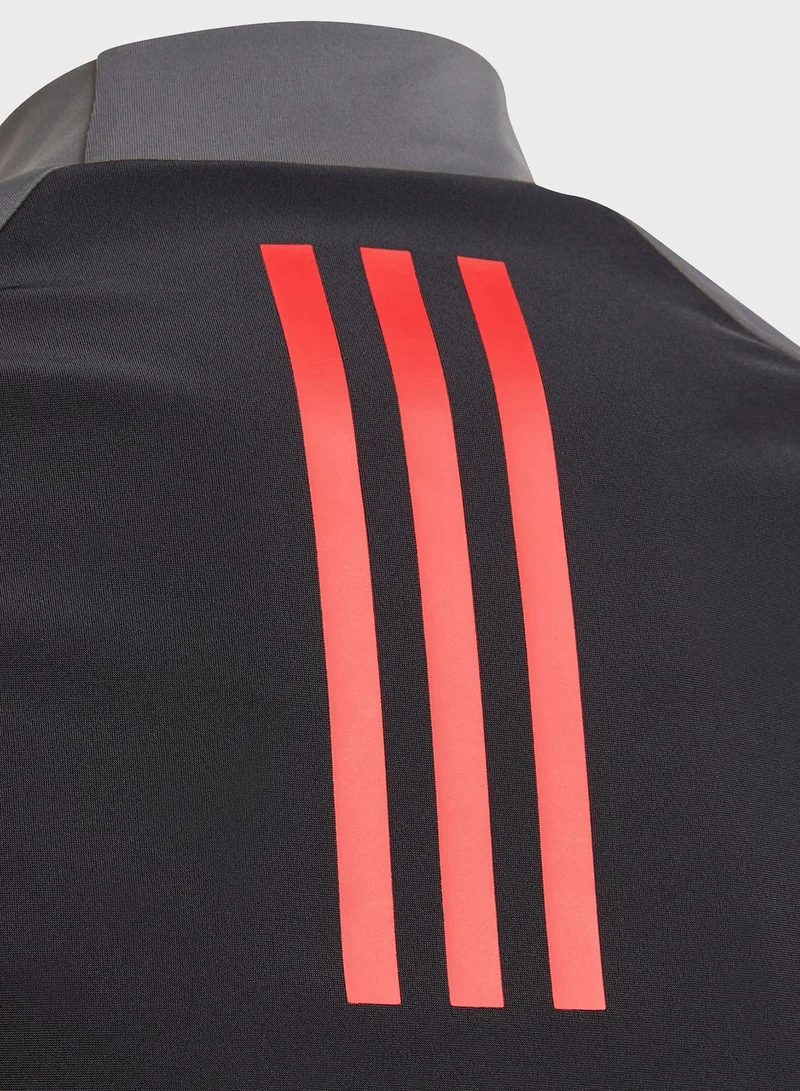 adidas تيشيرت سباحة مارفل سبايدر مان