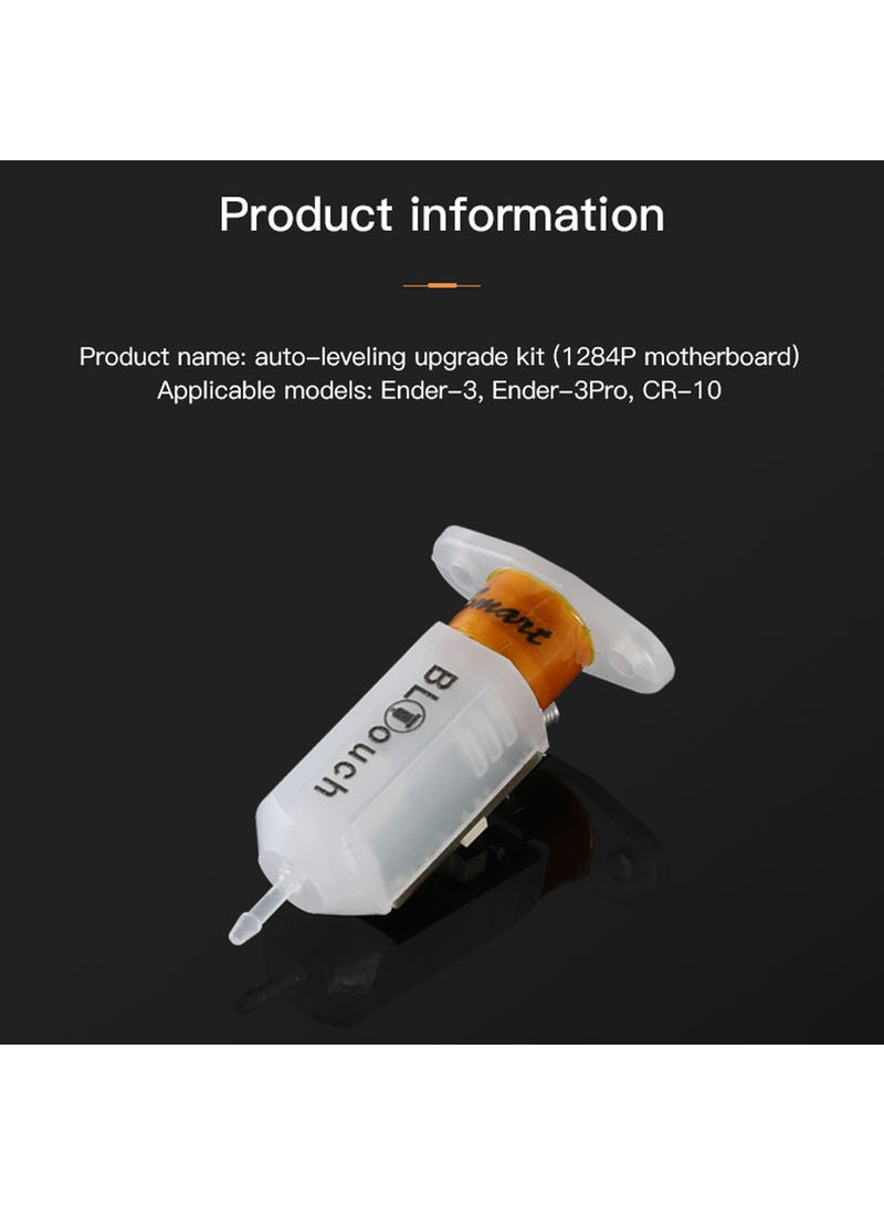Creality 3D BL-TOUCH Automatic Levelling Kit - Image 5