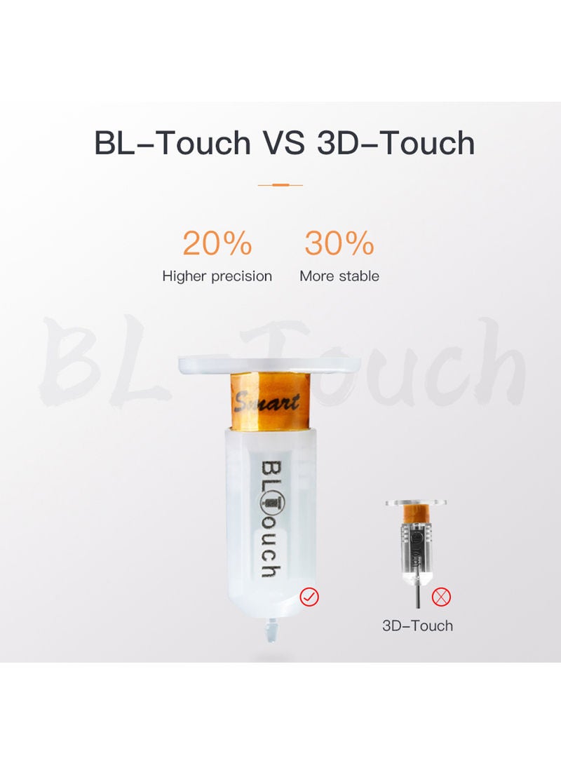 Creality 3D BL-TOUCH Automatic Levelling Kit - Image 3