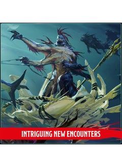 Dungeons & Dragons Rpg: Monster Manual Hard Cover (2024)  - Image 3