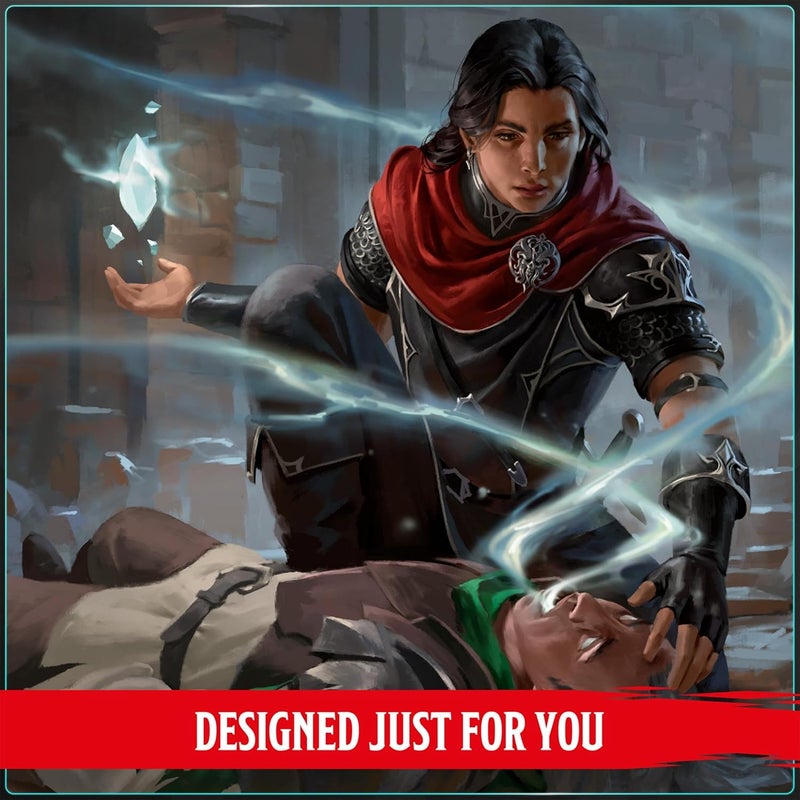 Dungeons & Dragons Rpg: Monster Manual Hard Cover (2024) - Image 5