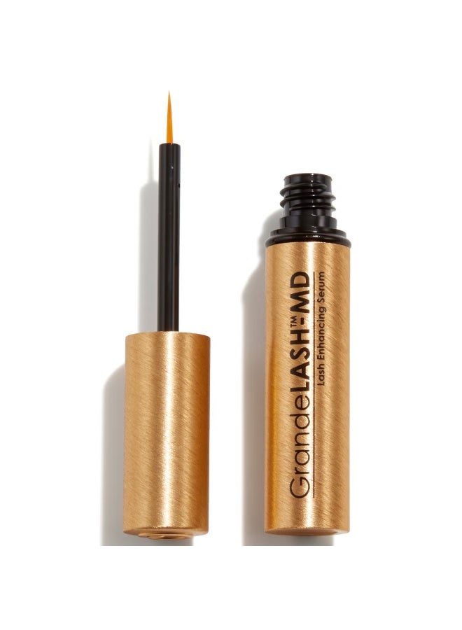 Grande GRANDE Cosmetics GrandeLASH-MD Lash Enhancing Serum 1ml Travel Size - Image 1