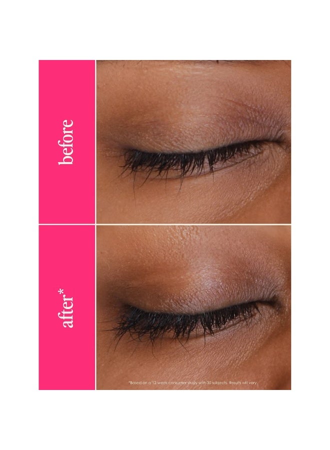 Grande GRANDE Cosmetics GrandeLASH-MD Lash Enhancing Serum 1ml Travel Size - Image 2