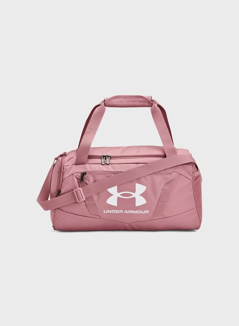 UNDER ARMOUR Unisex Undeniable 5.0 Duffle Bag (X-Small)