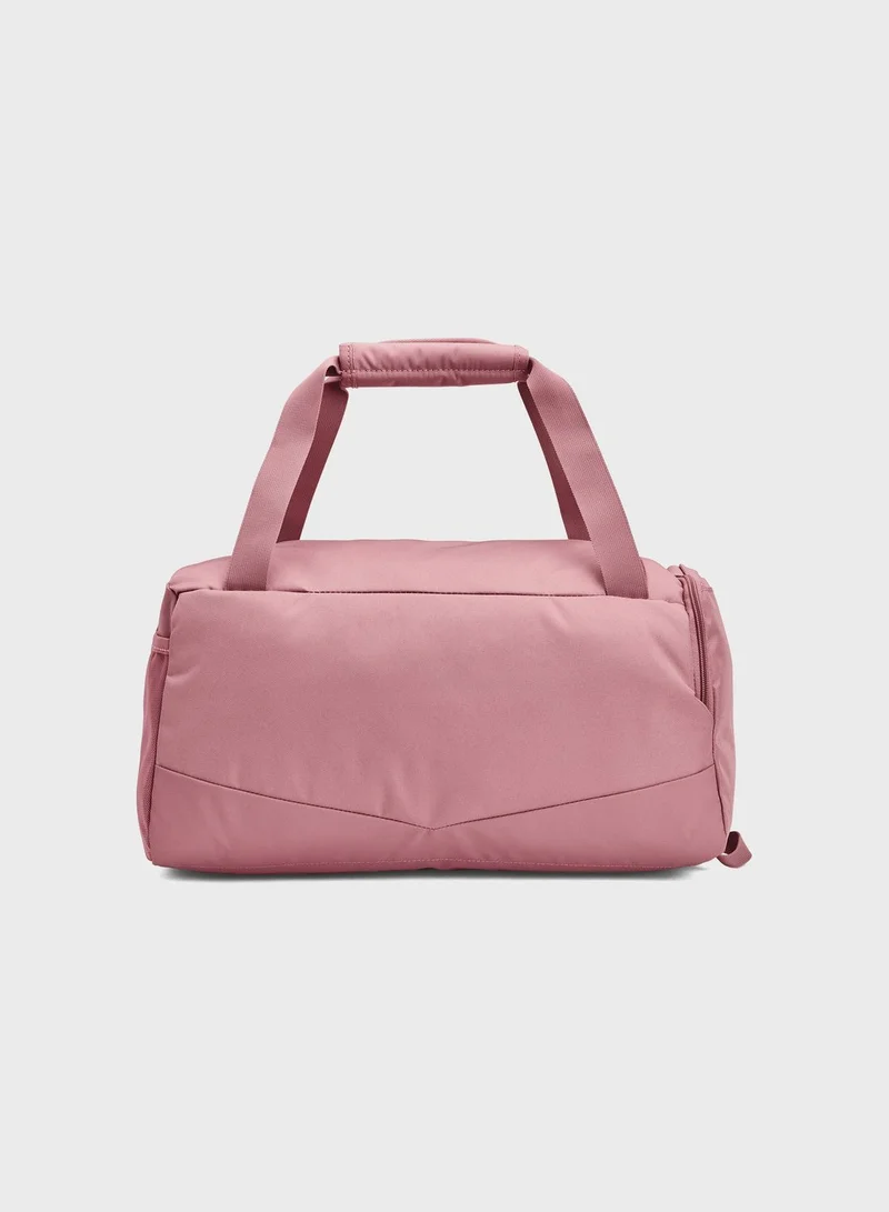 UNDER ARMOUR Unisex Undeniable 5.0 Duffle Bag (X-Small)