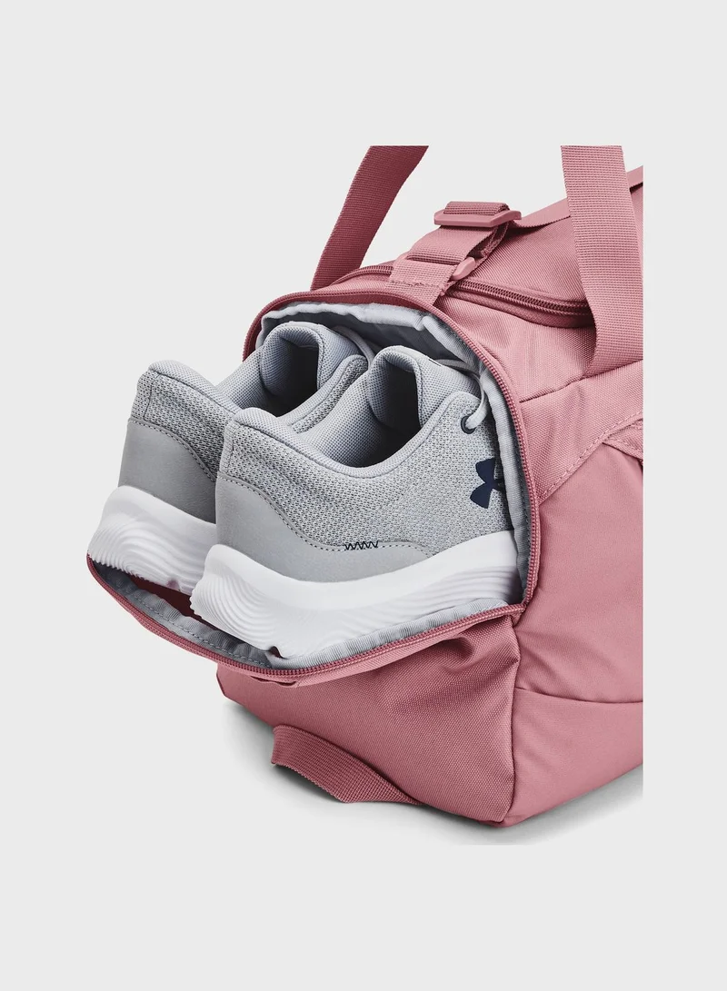 UNDER ARMOUR Unisex Undeniable 5.0 Duffle Bag (X-Small)