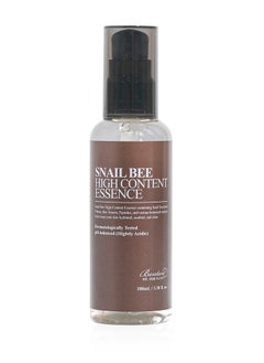 Benton Snail Bee High Content Essence  - Image 1