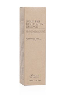 Benton Snail Bee High Content Essence  - Image 3