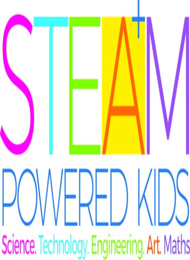 4M Cross Stitch Kit, Multicolor - Image 4