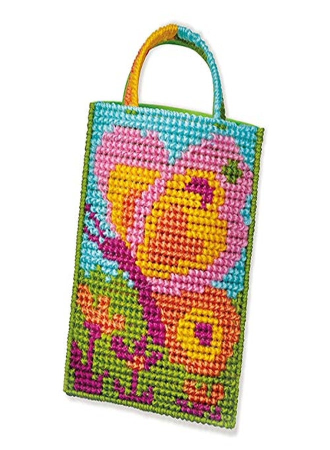 4M Cross Stitch Kit, Multicolor - Image 5