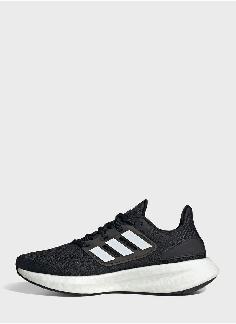 Adidas - Pureboost J - Image 1