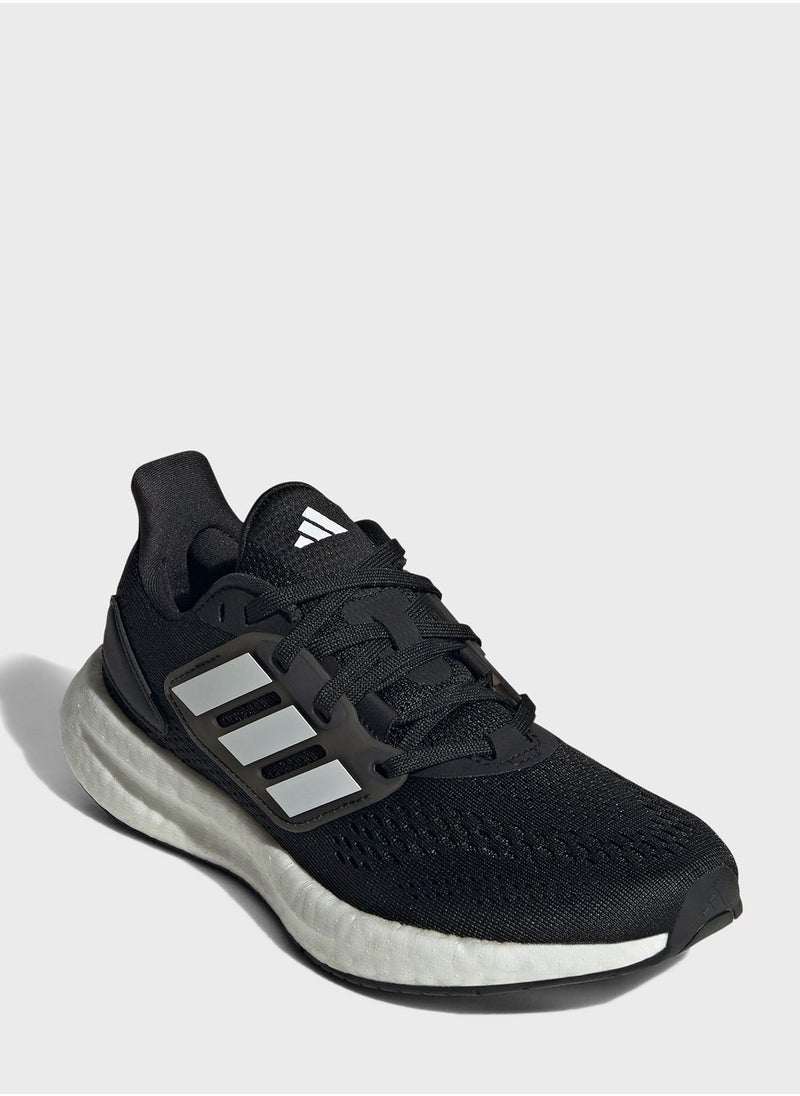 Adidas - Pureboost J - Image 1