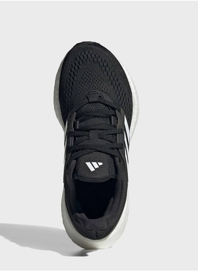 Adidas - Pureboost J - Image 1