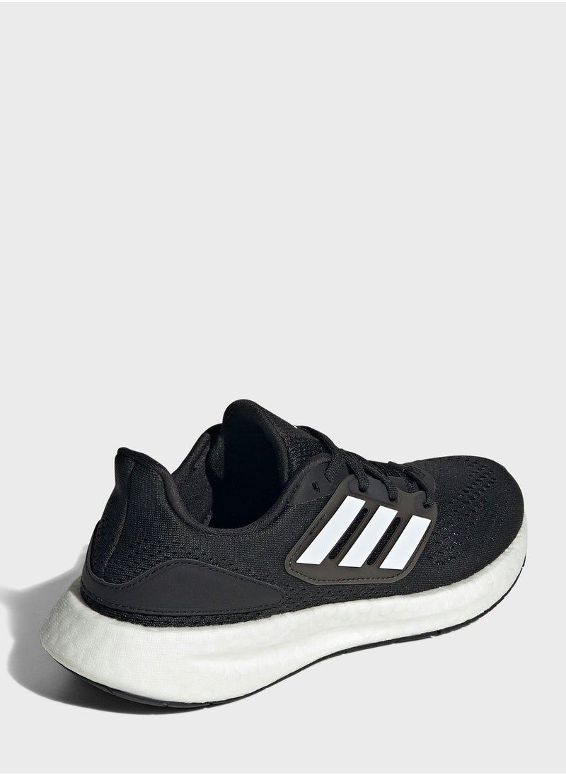 Adidas - Pureboost J - Image 1