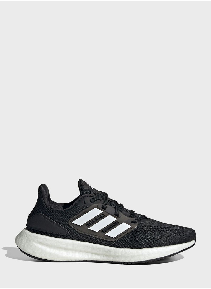 Adidas - Pureboost J - Image 1
