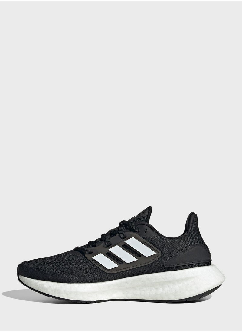 Adidas - Pureboost J - Image 1