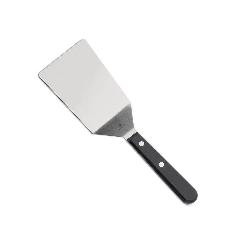 Wsthof Palette  Angle Palette Wide Gourmet 12 cmSilver 45