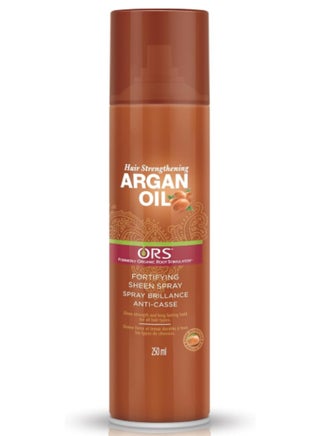 Hair Strength And Shine Spray With Argan Oil - 250 Ml - pzsku/Z4171555611A86F38C4AFZ/45/1741812449/e716ed23-99ea-4cad-81c8-71cabb185c30