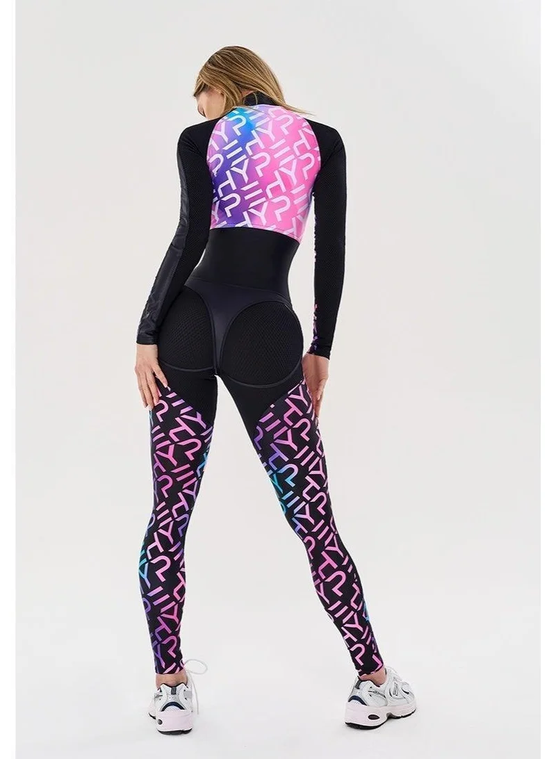 Bona Fide Comebase Hype Comebase Hype Gym Jumpsuit for Women for Women | Best Price UAE