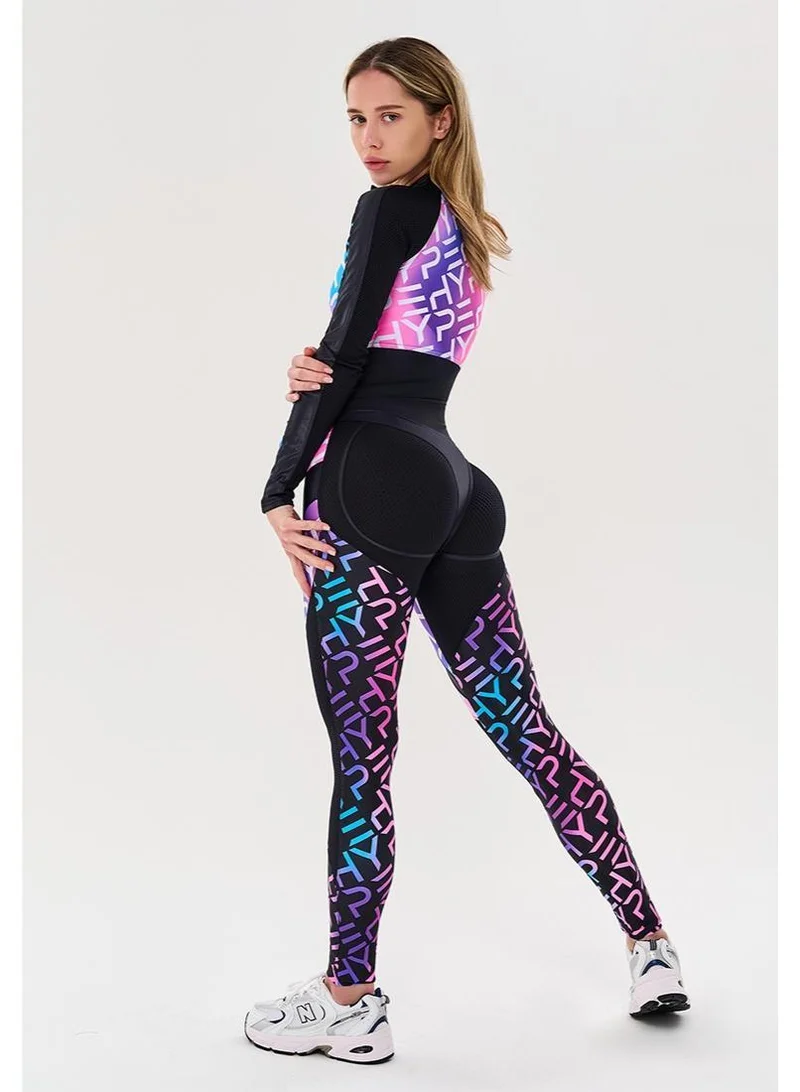 Bona Fide Comebase Hype Comebase Hype Gym Jumpsuit for Women for Women | Best Price UAE