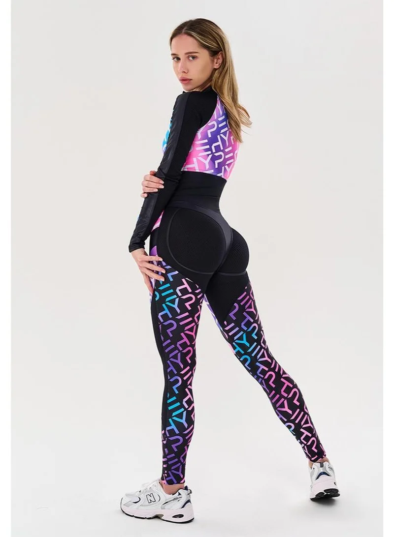 Bona Fide Comebase Hype Comebase Hype Gym Jumpsuit for Women | Best Price UAE