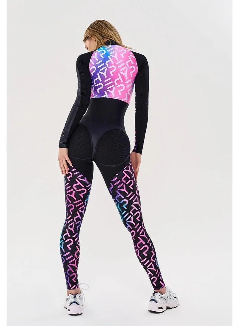 Bona Fide Comebase Hype Comebase Hype Gym Jumpsuit for Women | Best Price UAE