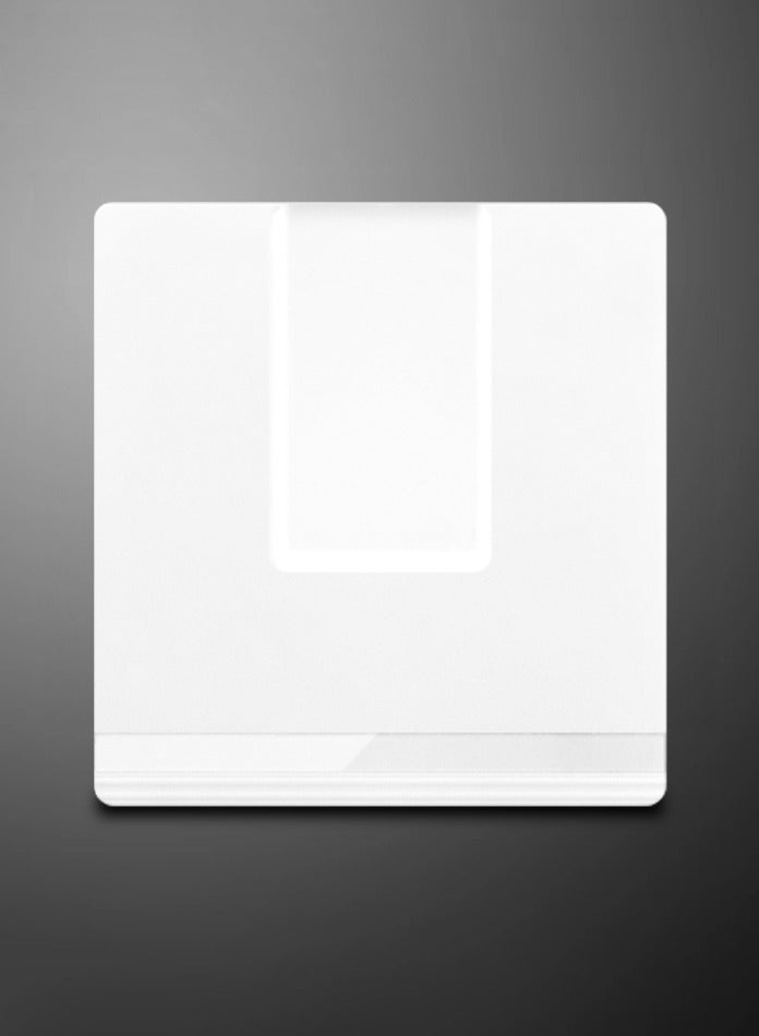 Vmax 25A Heavy-Duty Outlet Switch – High-Power Electrical Wall Switch for Appliances - Image 3