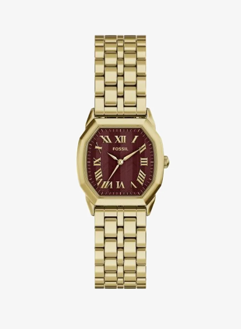 Fossil Es5511 - Harlow Men'S Watch
