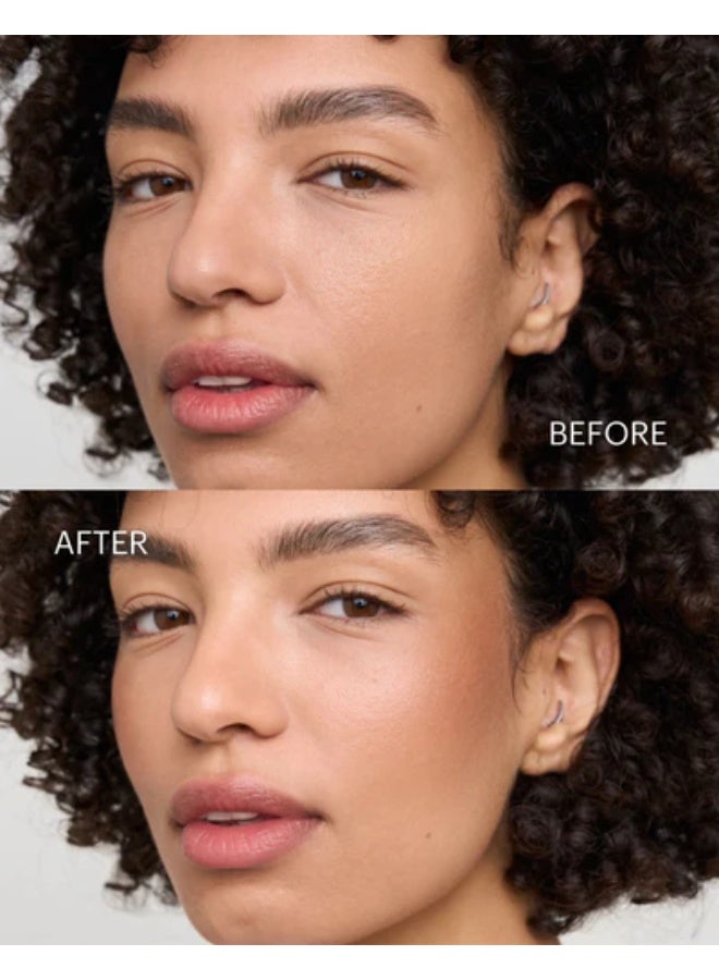 Kess Berlin Blush & Glow Refill Bronzy Glow 5.5g - Image 2