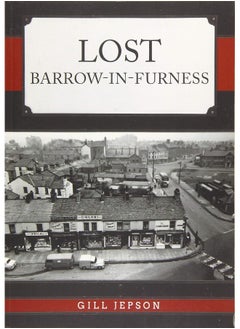Lost Barrow-in-Furness  - Image 2
